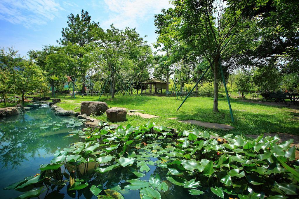 Schokolake Country House Dahu Exterior photo