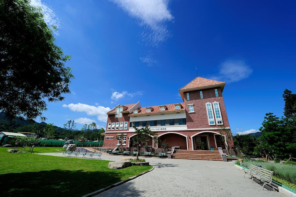 Schokolake Country House Dahu Exterior photo