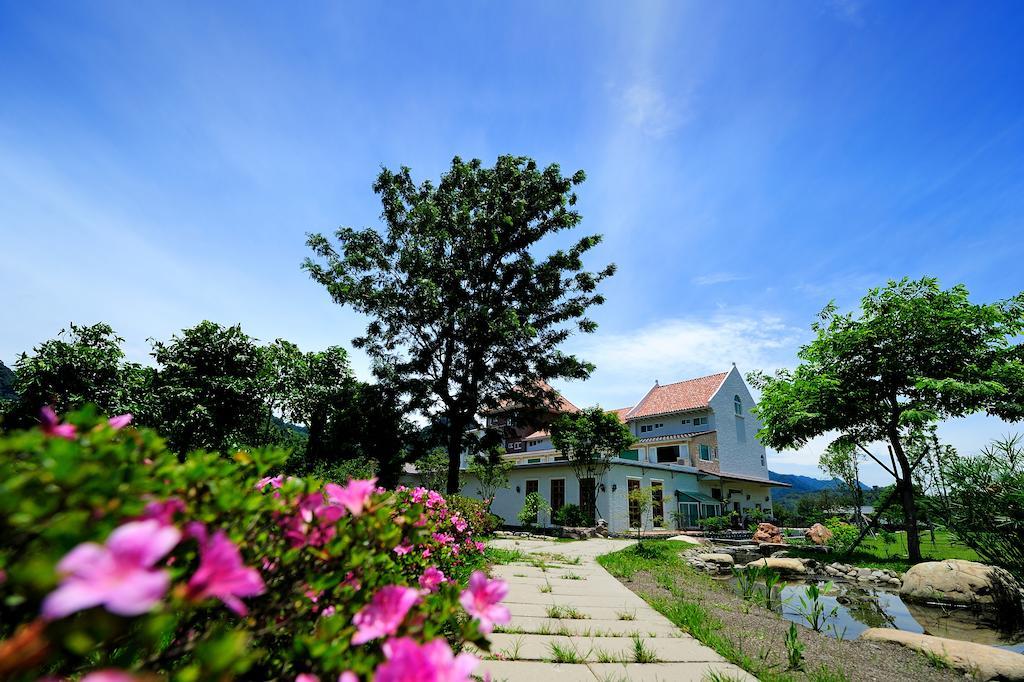 Schokolake Country House Dahu Exterior photo