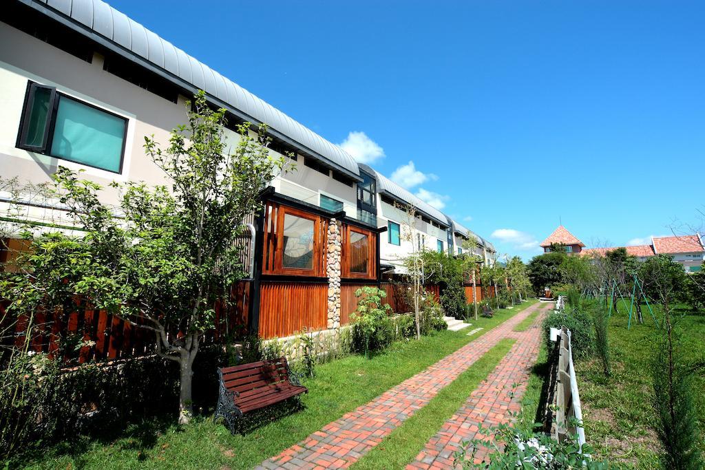 Schokolake Country House Dahu Exterior photo