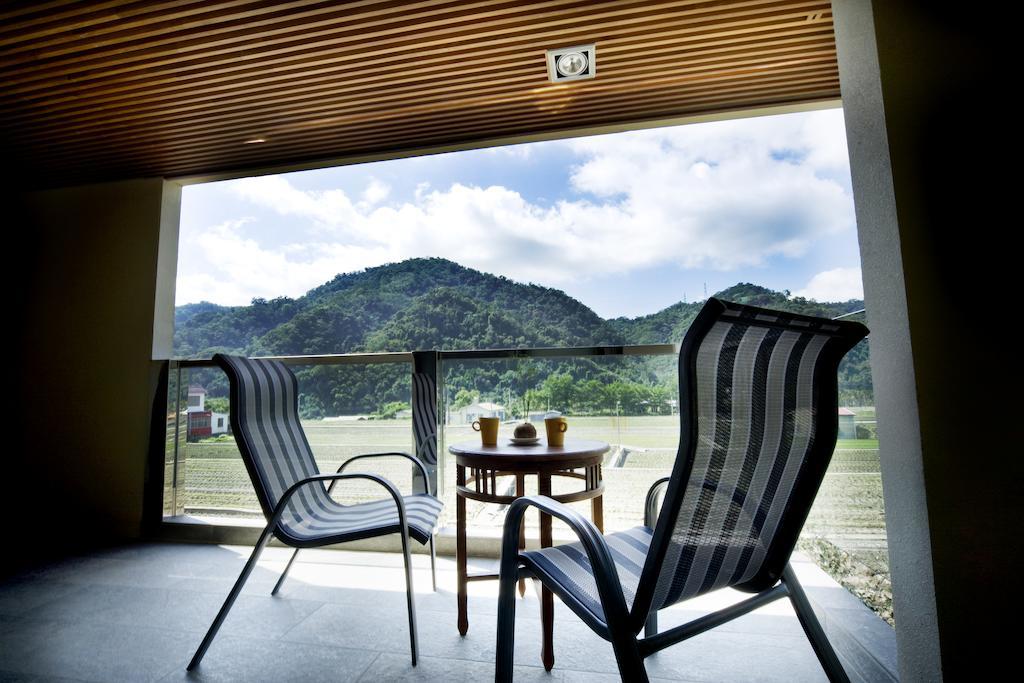 Schokolake Country House Dahu Room photo