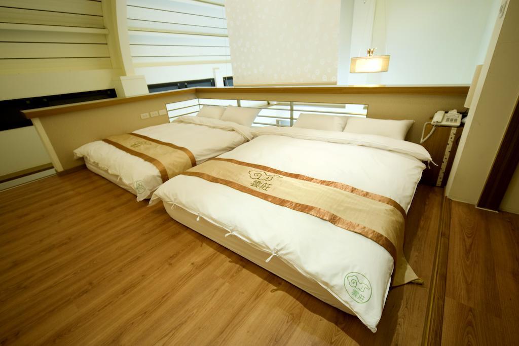 Schokolake Country House Dahu Room photo