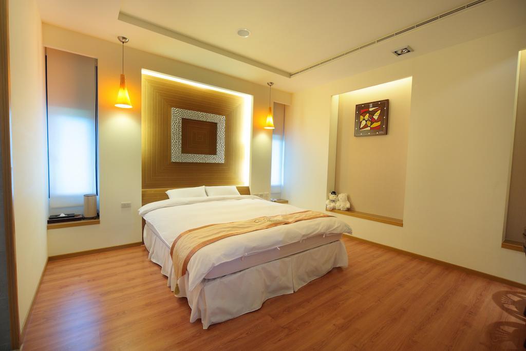 Schokolake Country House Dahu Room photo