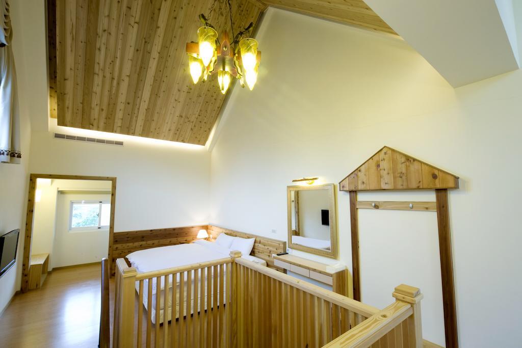 Schokolake Country House Dahu Room photo