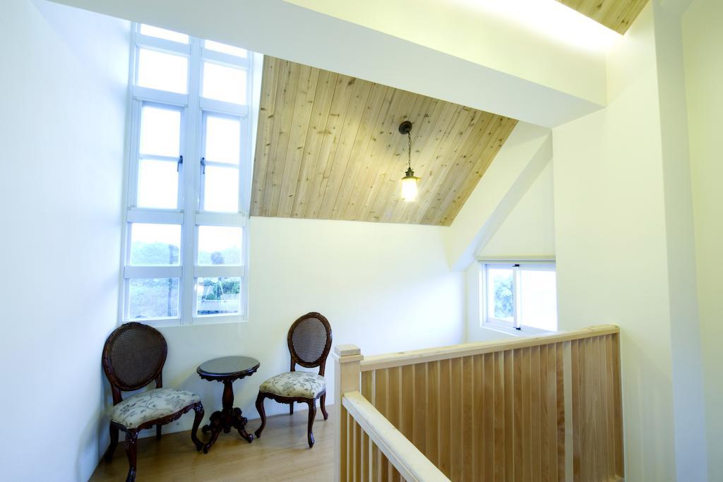 Schokolake Country House Dahu Room photo