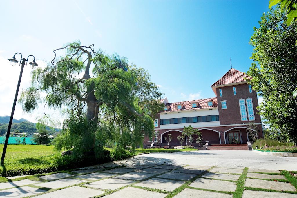 Schokolake Country House Dahu Exterior photo
