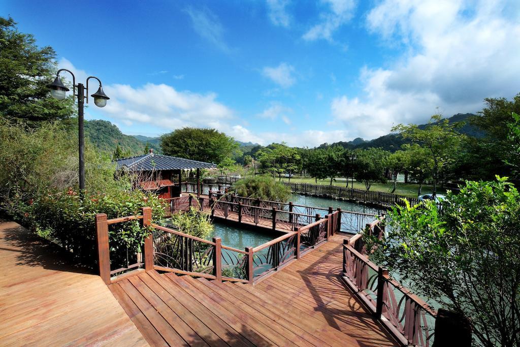 Schokolake Country House Dahu Exterior photo