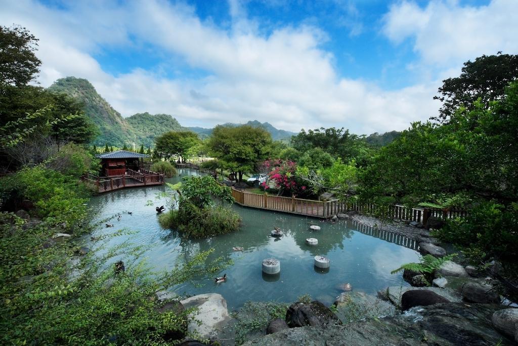 Schokolake Country House Dahu Exterior photo