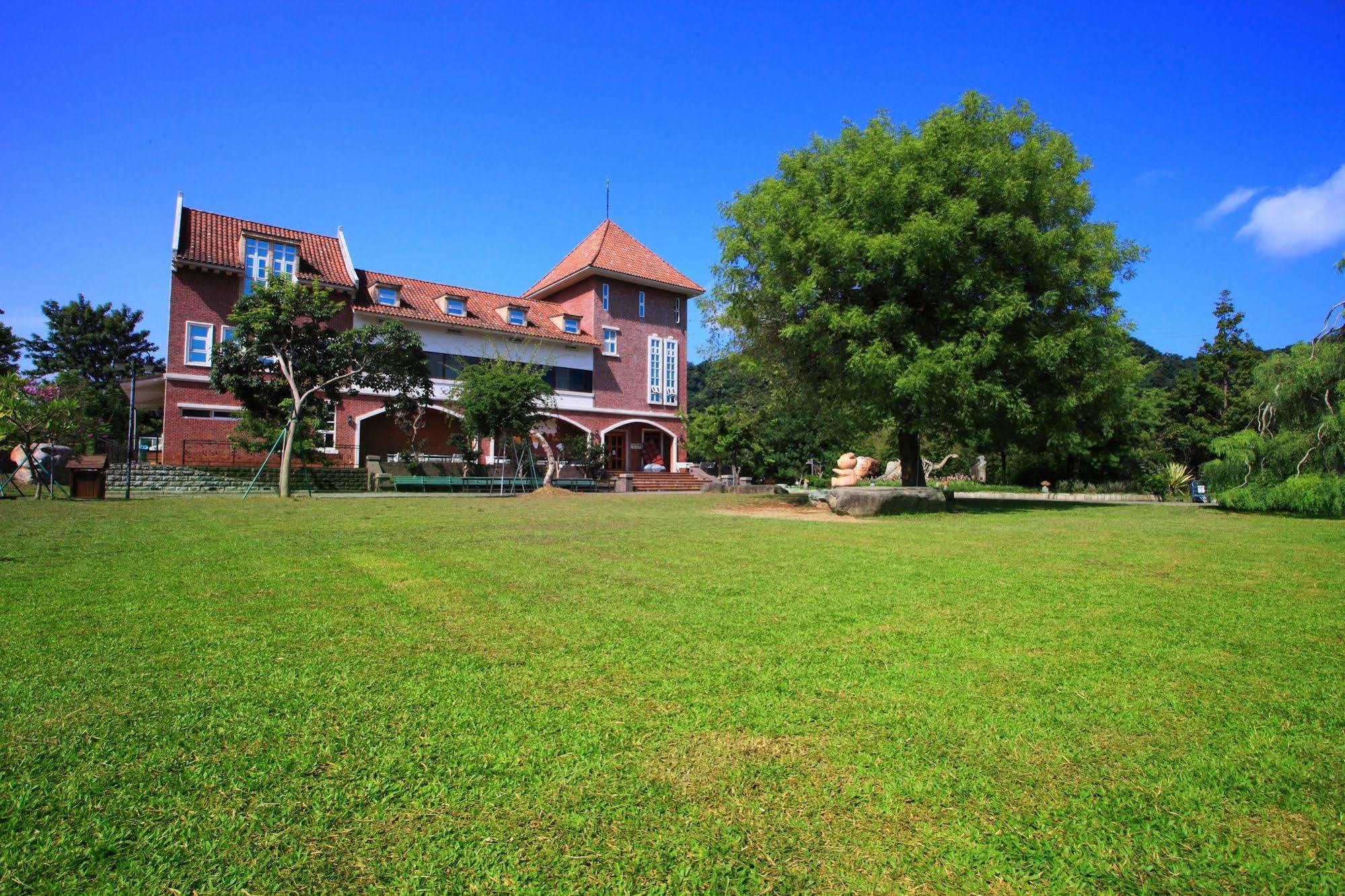 Schokolake Country House Dahu Exterior photo