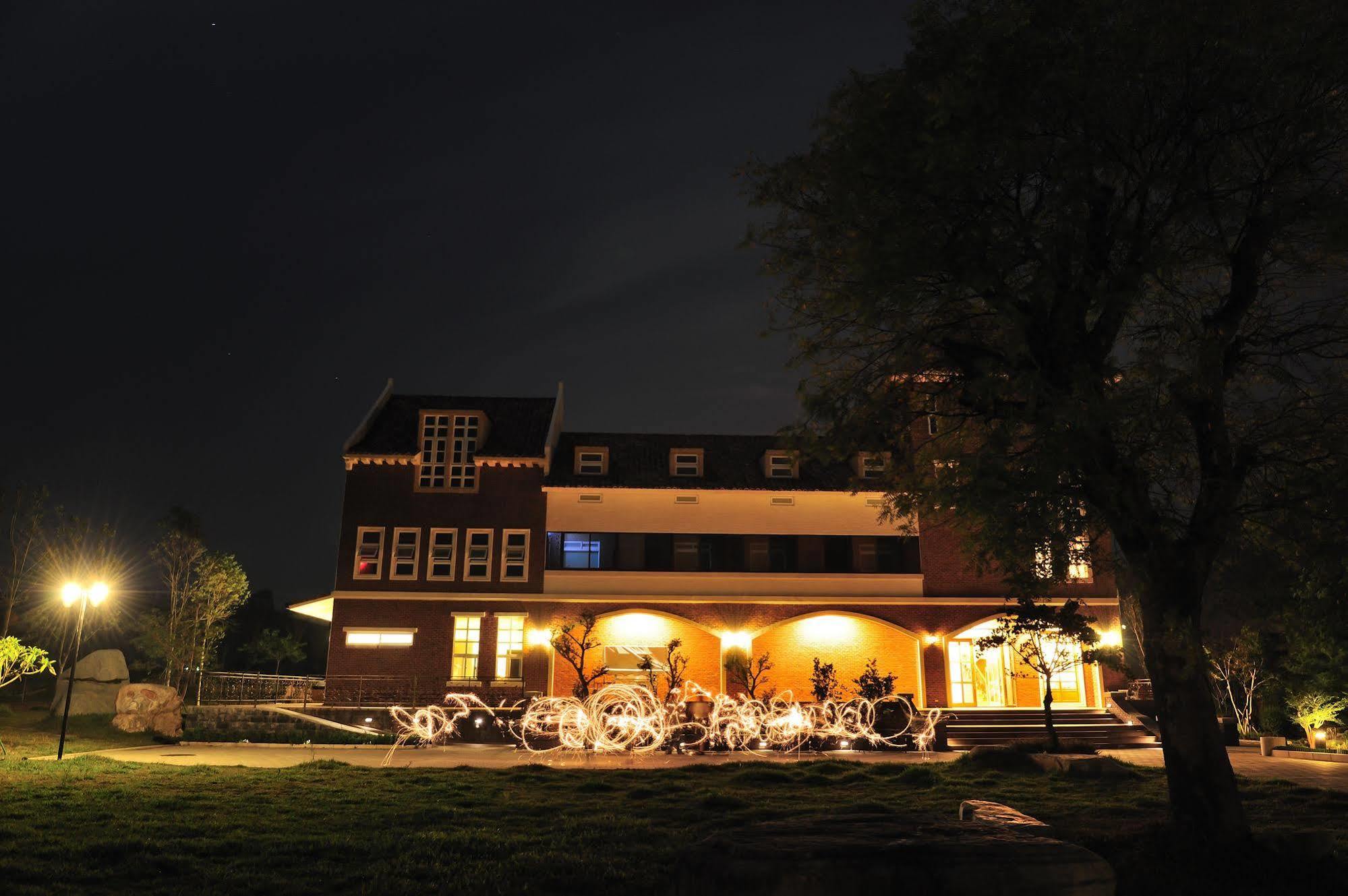 Schokolake Country House Dahu Exterior photo