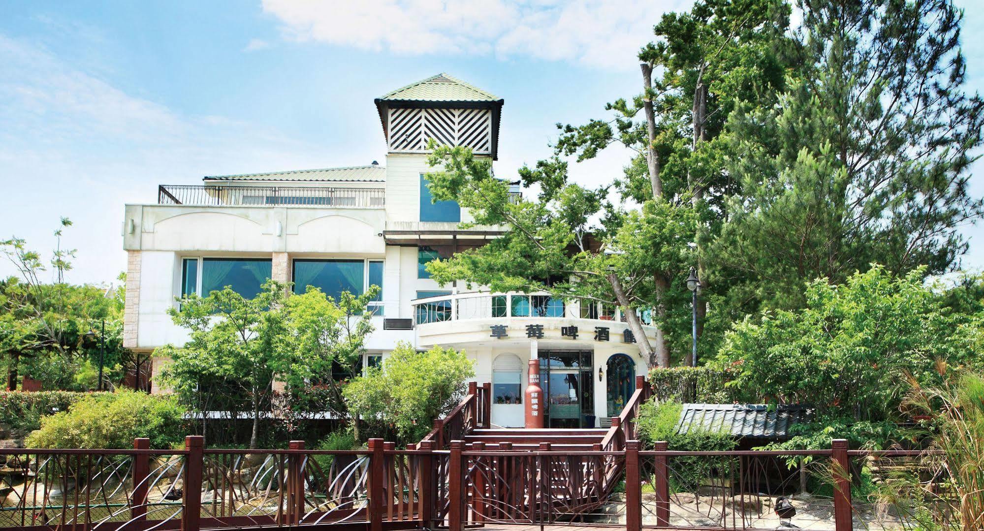 Schokolake Country House Dahu Exterior photo