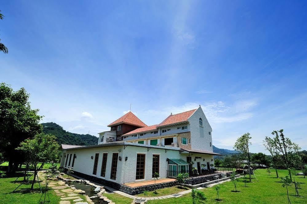 Schokolake Country House Dahu Exterior photo